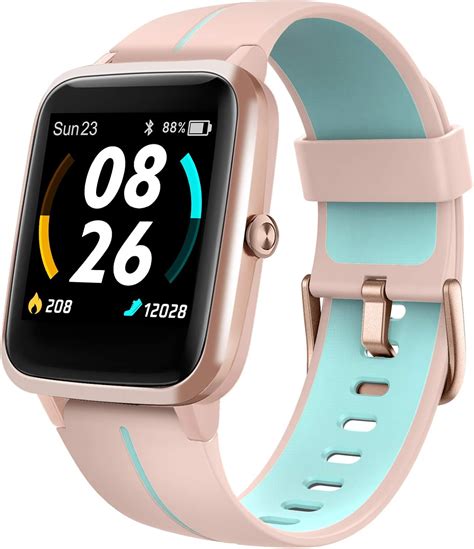 iphone compatible smartwatch|best smartwatch iphone compatible.